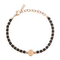 Bracciale Breil Uomo Mast in Acciaio TJ3263 - TJ3263